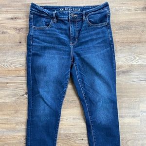 Women’s AE Jeans